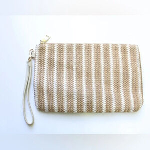Madison West wristlet
